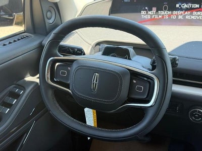 2027 Lincoln Navigator Premiere L