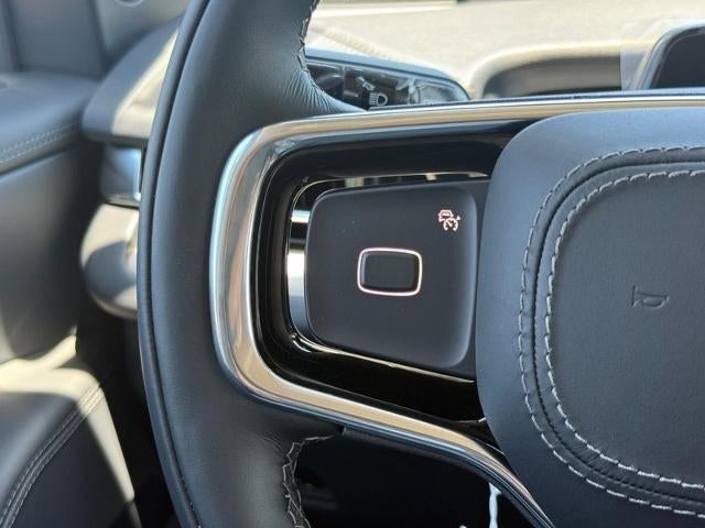 2027 Lincoln Navigator Premiere L