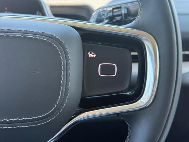 2027 Lincoln Navigator Premiere L