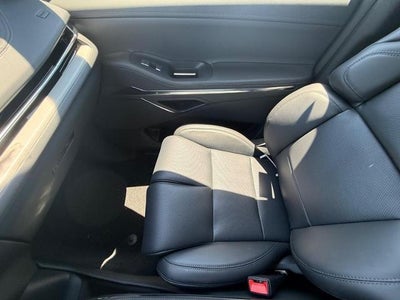 2027 Lincoln Navigator Premiere L