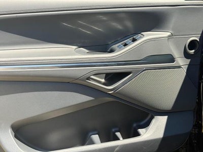 2027 Lincoln Navigator Premiere L