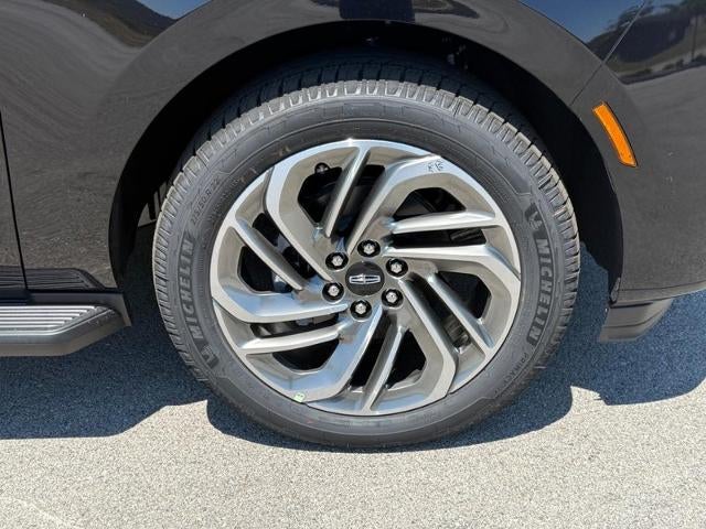 2027 Lincoln Navigator Premiere L