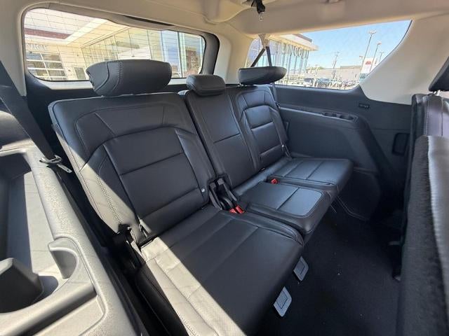2027 Lincoln Navigator Premiere L