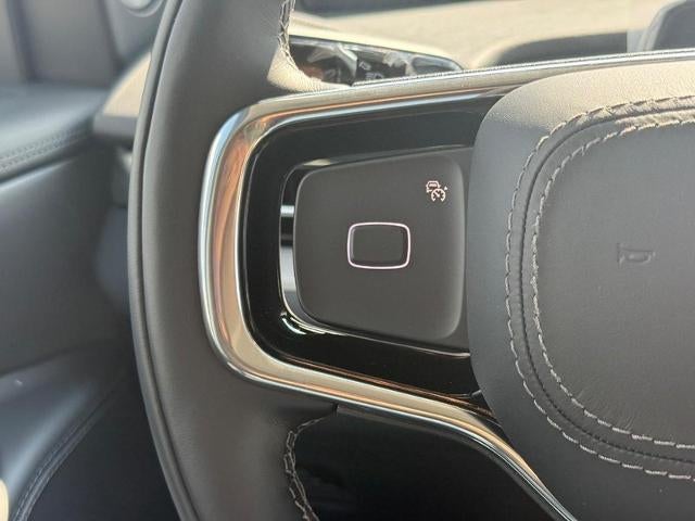 2027 Lincoln Navigator Premiere L