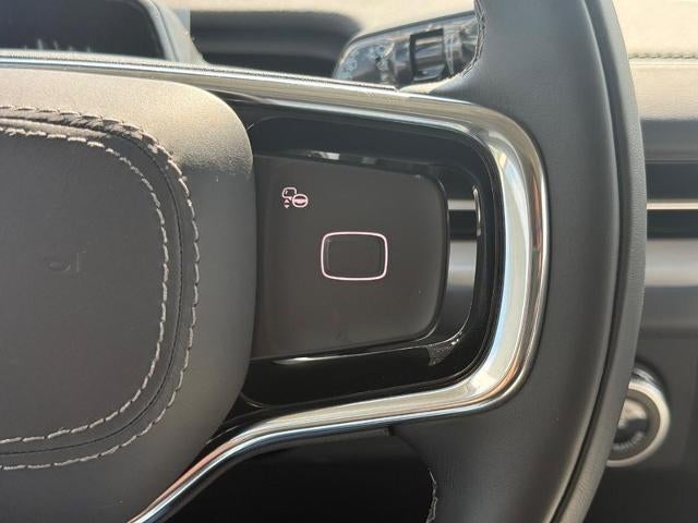 2027 Lincoln Navigator Premiere L