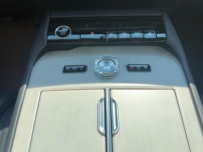 2027 Lincoln Navigator Premiere L