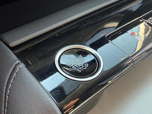 2027 Lincoln Navigator Premiere L