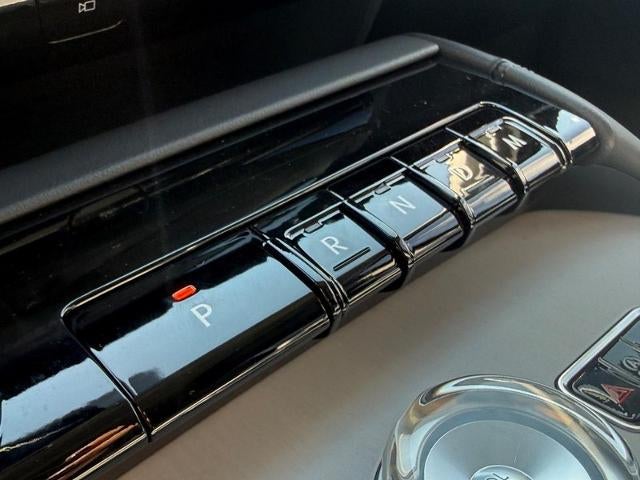 2027 Lincoln Navigator Premiere L