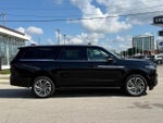 2027 Lincoln Navigator Premiere L
