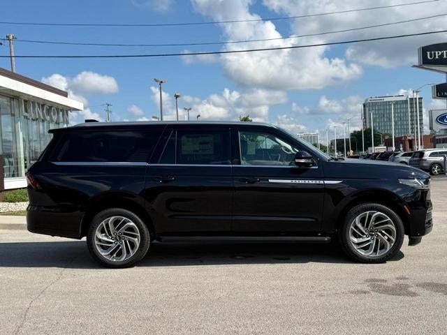 2027 Lincoln Navigator Premiere L