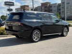 2027 Lincoln Navigator Premiere L