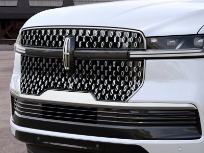 2027 Lincoln Navigator Premiere L
