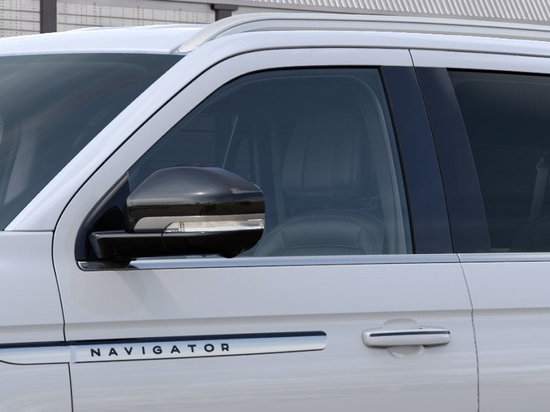 2027 Lincoln Navigator Premiere L