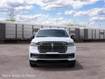 2027 Lincoln Navigator Premiere L