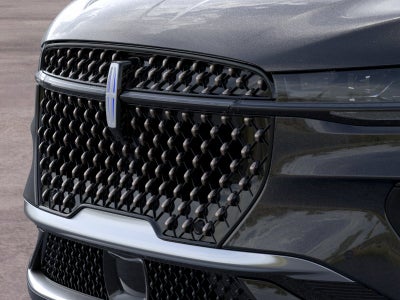 2026 Lincoln Nautilus Lincoln Black Label™