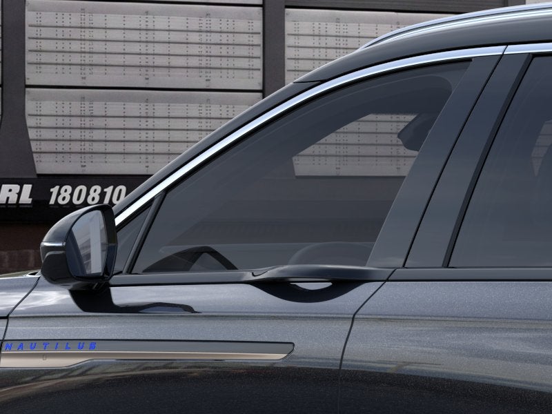 2026 Lincoln Nautilus Lincoln Black Label™