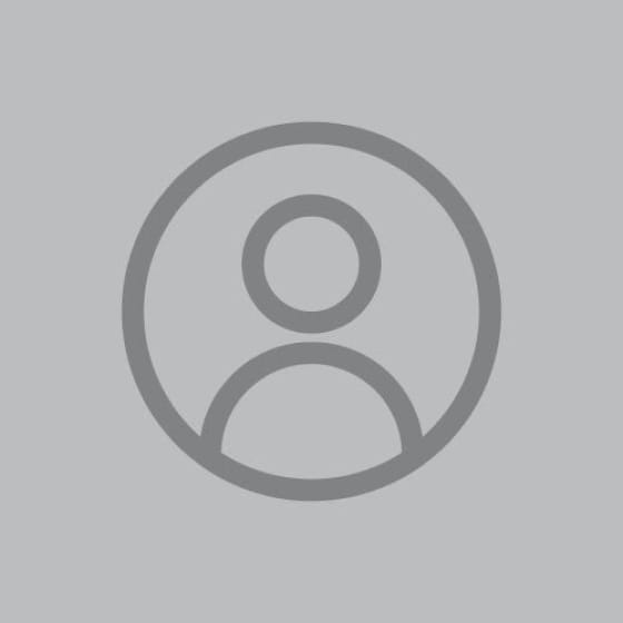 Placeholder for Staff member Kristina Beck from f580b09af13d