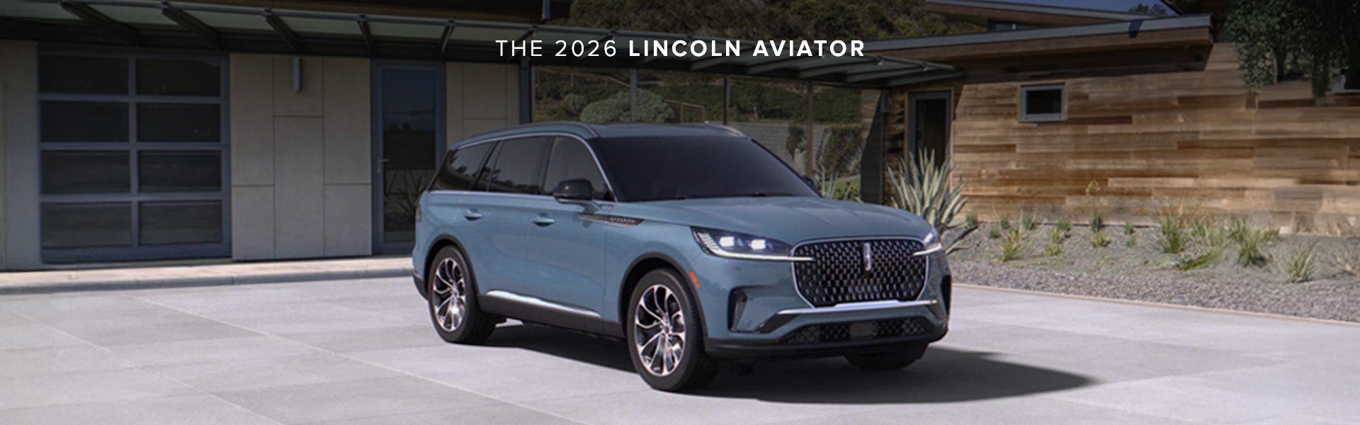 2026 Lincoln AVIATOR in Wauwatosa WI
