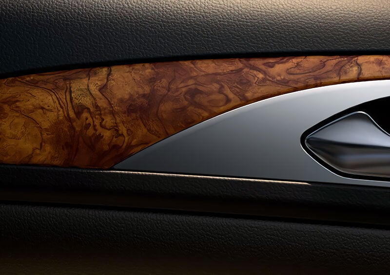 2020 Lincoln MKZ