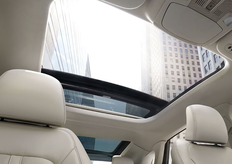 2020 Lincoln MKZ