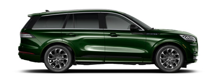 2023 Lincoln Aviator Grand Touring
