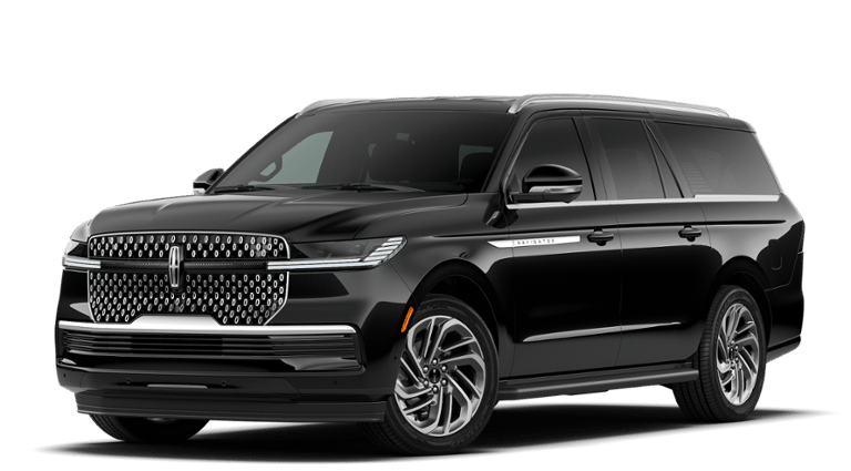 2027 Lincoln Navigator