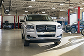 FORD & LINCOLN EMPLOYEES AND RETIREES-GET FOUR $50 INSTANT SERVICE DISCOUNT