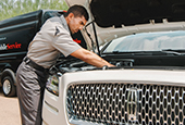 LINCOLN MOBILE SERVICE
