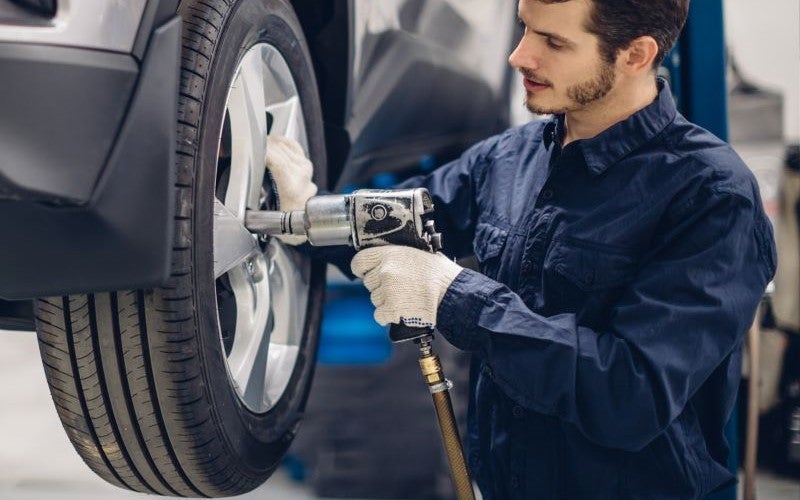 PURCHASE THREE SELECT TIRES, RECEIVE THE FOURTH FOR $1.*